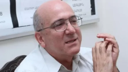 Մեծ մասը գերադասեց հին՝ «հաստավիզ-ախրաննիկական», «բարեգործական» համակարգը․ Արամ Աբրահամյան