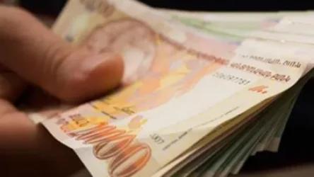 ՊԵԿ գլխավոր տեսուչը խոշոր չափերով կաշառք է պահանջել ու ստացել