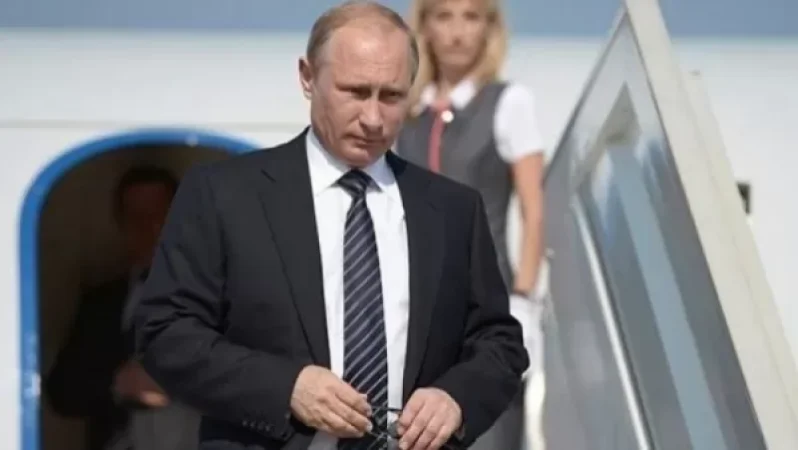 Պուտինը Հայաստան կգա․ դեսպան