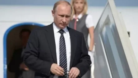 Պուտինը Հայաստան կգա․ դեսպան