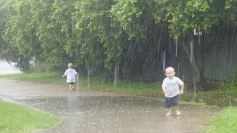 Եղանակը վաղը և առաջիկա օրերին