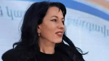 Սպասում ենք «Պաժառ» օպերացիայի բացահայտմանը. Նաիրա Զոհրաբյան