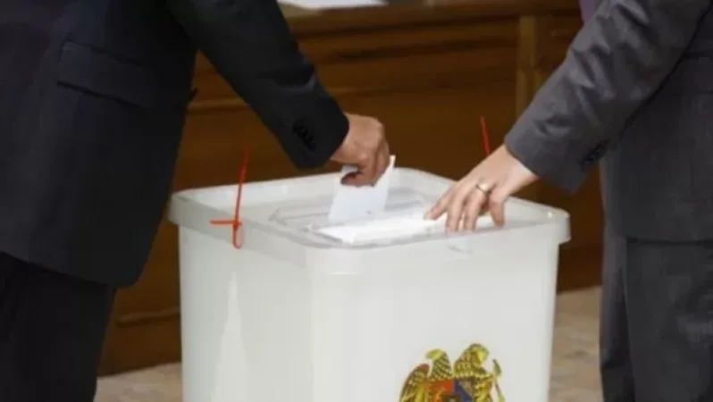 Աբովյանի ընտրություններից հետո ՔՊ-ականները կարծում են, որ ՀՀ-ին հիմա ուժեղ ձեռք է անհրաժեշտ. Ժամանակ