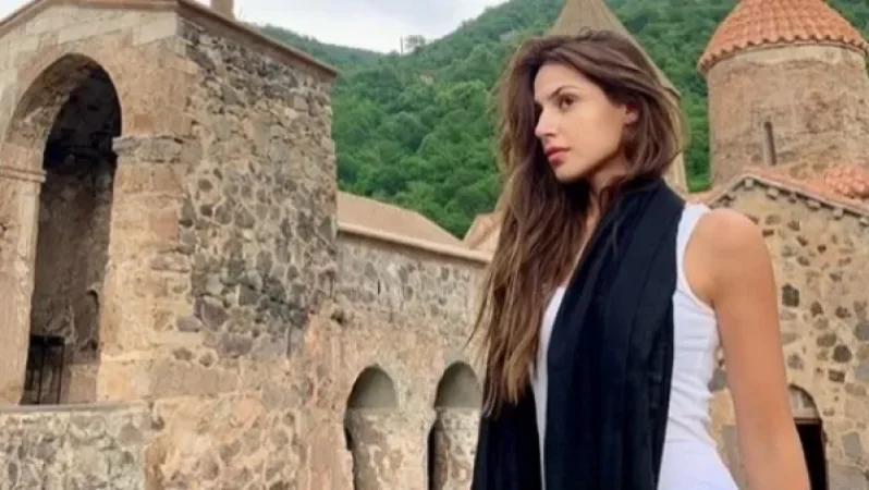 Սիրուշոյի արցախյան այցը քննարկվում է ադրբեջանական մամուլում