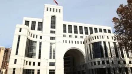 Ողջունում ենք միջազգային արձագանքը Հայոց ցեղասպանության վերաբերյալ. ՀՀ ԱԳՆ