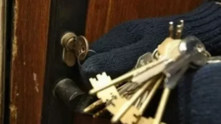 Թալանել են Երևանի ավագանու անդամի տունը