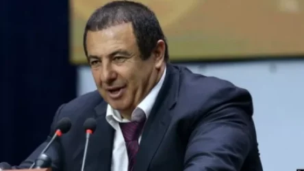 Ծառուկյանն այսօր հրավիրվել է հարցաքննության