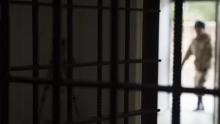 Որդուն տեսակցության եկած կնոջ ներքնազգեստից բջջային հեռախոս է հայտնաբերվել