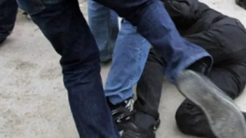 Չեխովի փողոցում անչափահասին ծեծած անձի ինքնությունը հայտնի է