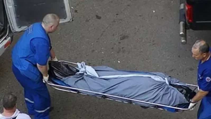 Վանաձորի բնակարաններից մեկում դի է հայտնաբերվել