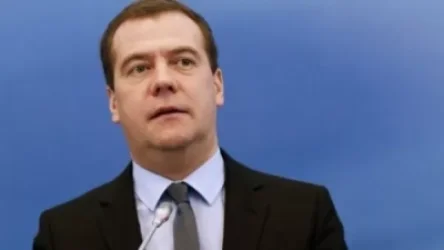 Կոտրել են Ռուսաստանի վարչապետի թվիթերյան էջը