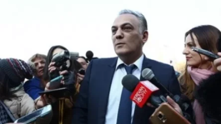 Գագիկ Բեգլարյանը փակում է պետությանը պատճառված 24 միլիարդ դրամի վնասը. Հրապարակ