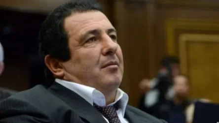 Ծառուկյանը հարցաքննության կանչվելու մասին  ծանուցումը պատռել է և չի ներկայացել