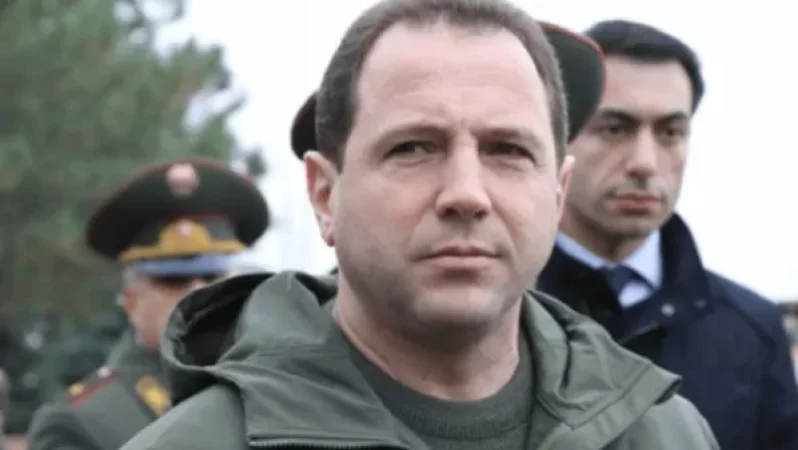 Հատուկջոկատայինների կուտակում կա նաև մեր կողմից․ Տոնոյանը՝ սահմանի մասին