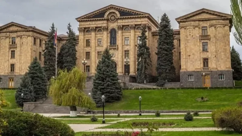 ԱԺ արտահերթ նիստ կհրավիրվի