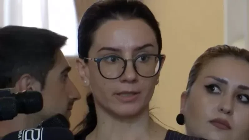 Նման առաջարկ չեմ ստացել․ Աննա Վարդապետյանը  կփոխարինի՞ Զեյնալյանին