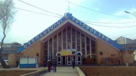 Նոր բացահայտումներ են հայտնի դարձել «Հայավտոկայարան» ՓԲԸ-ում