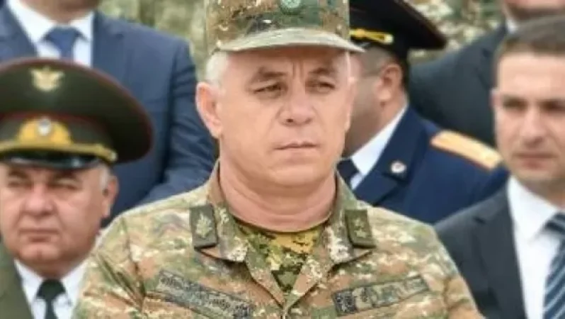 What is the connection between Samvel Babayan's signature campaign and Levon Mnatsakanyan's appointment?