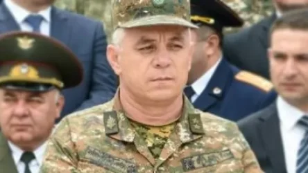 Ինչ կապ ունի Սամվել Բաբայանի ստորագրահավաքը՝ Լեւոն Մնացականի նշանակման հետ. Ժողովուրդ