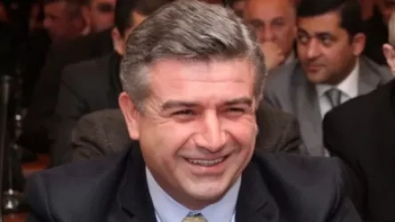 «Իրատես». Նախկիններն իրար գլխի են հավաքվել