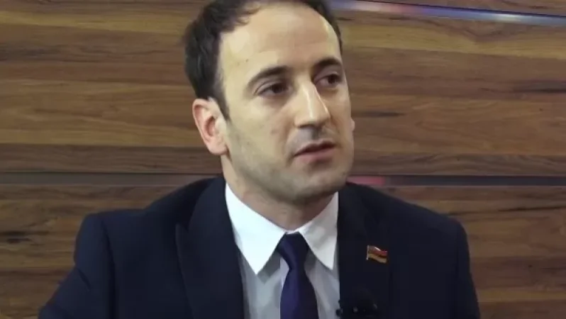 Աշխատող և մագիստրատուրայում սովորող ուսանողների վարձը կփոխհատուցվի եկամտային հարկով. Սիսակ Գաբրիելյան