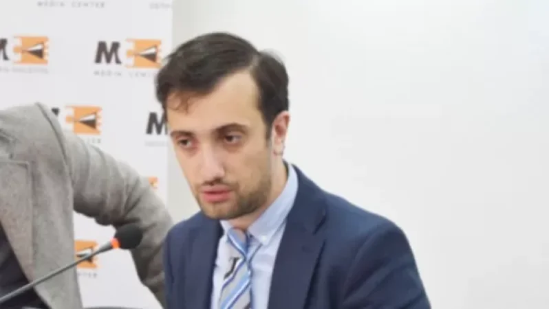 Քննարկումները  չկարողացանք հասցնել ավարտին. Դանիել Իոաննիսյան