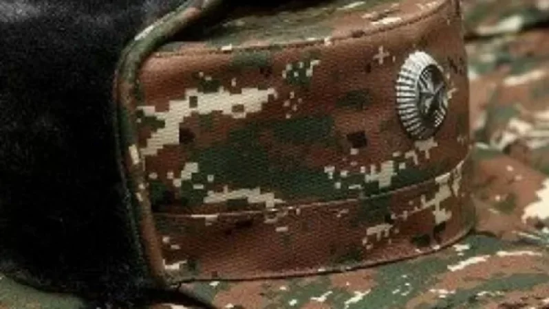 Պաշտպանության փոխնախարարը մասնակցել է զինծառայող Արտյոմ Խաչատրյանի հոգեհանգստի արարողությանը