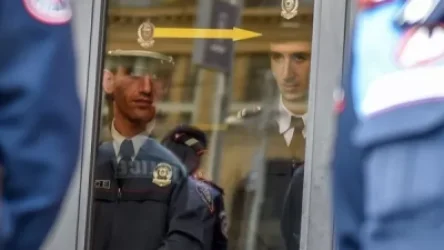 Կոռուպցիոն սկանդալ.  6-րդ վարչության պետի տեղակալը շարունակում է սպառնալ, կաշառք պահանջել. Ժամանակ