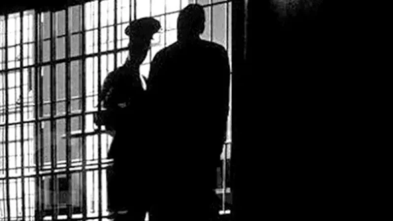 Աբովյանի դատարանից փախուստի է դիմել ծանր հանցագործության մեջ մեղադրվող 35-ամյա ամբաստանյալը. Shamshyan.com