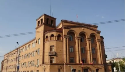 Նոր մանրամասներ. ՆԳՆ-ն՝ Արամուսում սպանված ամուսինների մասին