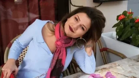 ԼՈՒՍԱՆԿԱՐՆԵՐ. Այդ էջը, որտեղ լուսանկարը հրապարակվել է, իմը չէ․ Մարիամ Փաշինյան