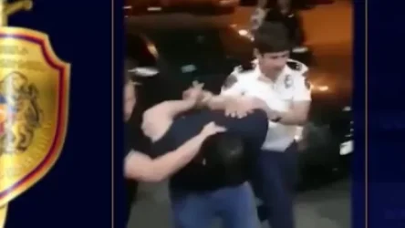 Սպանության մեղադրանքով հետախուզվող երիտասարդը հայտնաբերվել է. ՄԱՆՐԱՄԱՍՆԵՐ