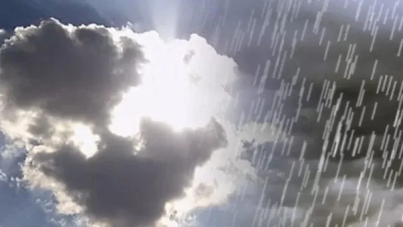 Rain Expected in the Republic: Weather Forecast for June 16-21