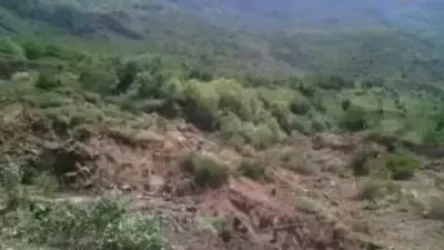 ՏԵՍԱՆՅՈՒԹ. ԱԻՆ-ը հորդորում է չայցելել «Սատանի կամուրջ»