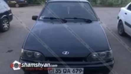 Վրաերթ՝ Գյումրիում․ տուժածը 15 տարեկան է.  Shamshyan.com