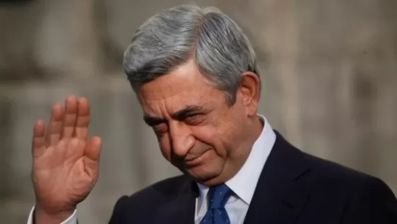 Գործարկվել է Սերժ Սարգսյանի աջակիցների Telegram ալիքը