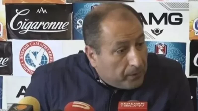 Անձամբ ես կհատուցեմ Փաշինյանի պահանջած 650 000 դրամ դատական ծախսը. Հայկ Ալումյան