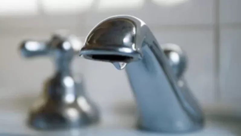 Ջուր չի լինի հետևյալ հասցեներում