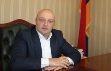 Պատգամավոր Արթուր Սարգսյանը կմնա կալանքի տակ․ դատարանը մերժեց միջնորդությունը