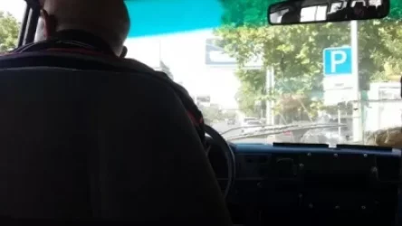 ՏԵՍԱՆՅՈՒԹ. Տեղդ սուս նստի. հերթական վեճը երթուղայինում