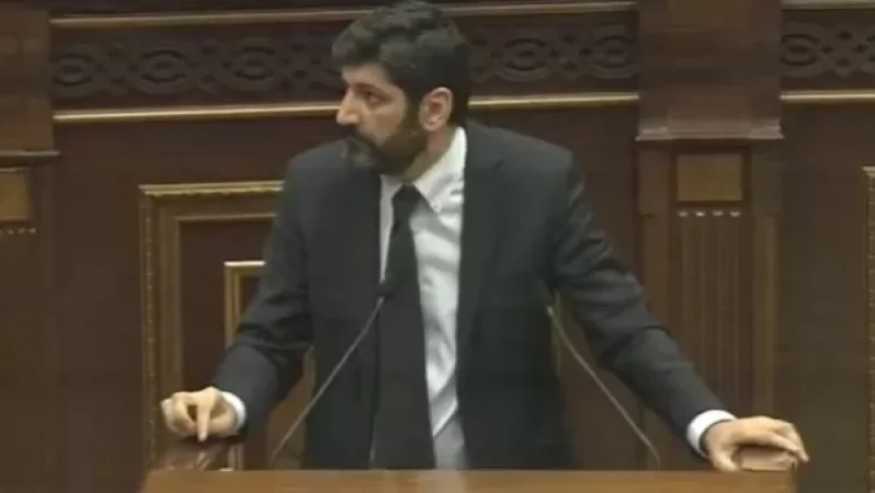 Դատավորներն ընկերներ չեն ունենում այլևս. Վահե Գրիգորյանը` իշխանական թևում իր ընկերների հետ հարաբերությունների մասին