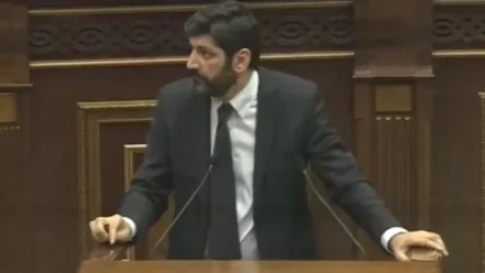 Դատավորներն ընկերներ չեն ունենում այլևս. Վահե Գրիգորյանը` իշխանական թևում իր ընկերների հետ հարաբերությունների մասին