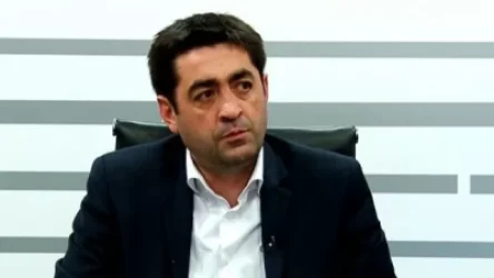 Սադրանքը չի անցնելու` կհանդիպենք դատարանում. Փաշինյանի նախկին խորհրդականը Նարեկ Մալյանին դատի կտա