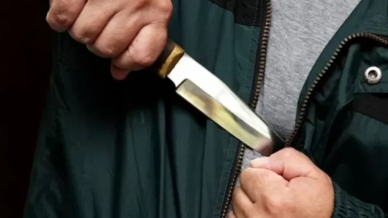 Գյումրիում որդին դանակահարել է մորը