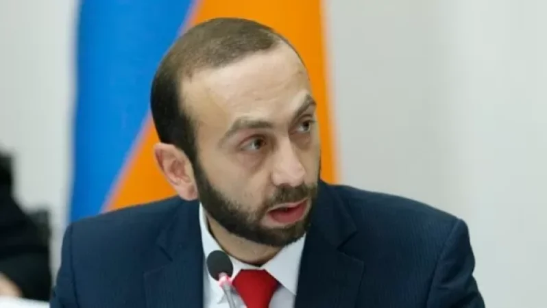 Մենք կոշտ դիրքորոշում ունենք մեր երկրի ներքին գործերին միջամտելու հետ կապված․ Ա․ Միրզոյանը՝ ՌԴ դեսպանի՝ ԱԳՆ հրավիրվելու մասին