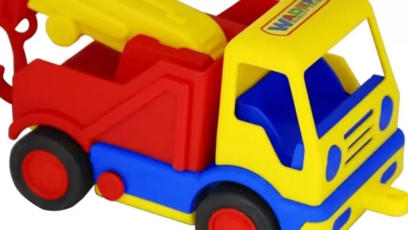 Տղամարդը խանութի վաճառասեղանից գողացել է խաղալիք ավտոմեքենա