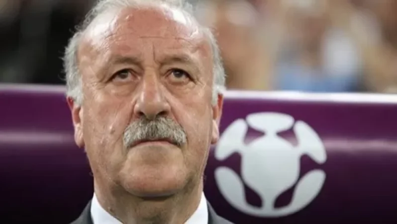 World-renowned Del Bosque Holds Seminar in Yerevan