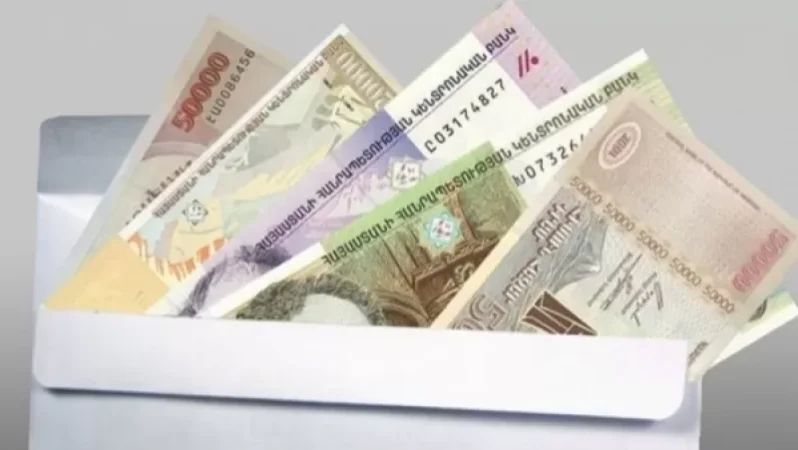 Առաջարկվում է նվազագույն աշխատավարձը բարձրացնել՝ հասցնելով 68 հազար դրամի