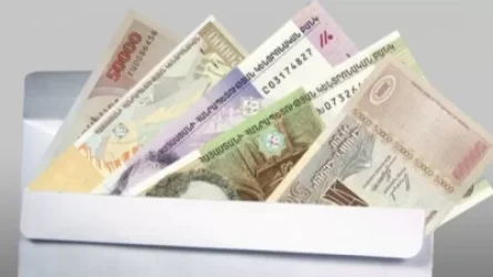 Առաջարկվում է նվազագույն աշխատավարձը բարձրացնել՝ հասցնելով 68 հազար դրամի