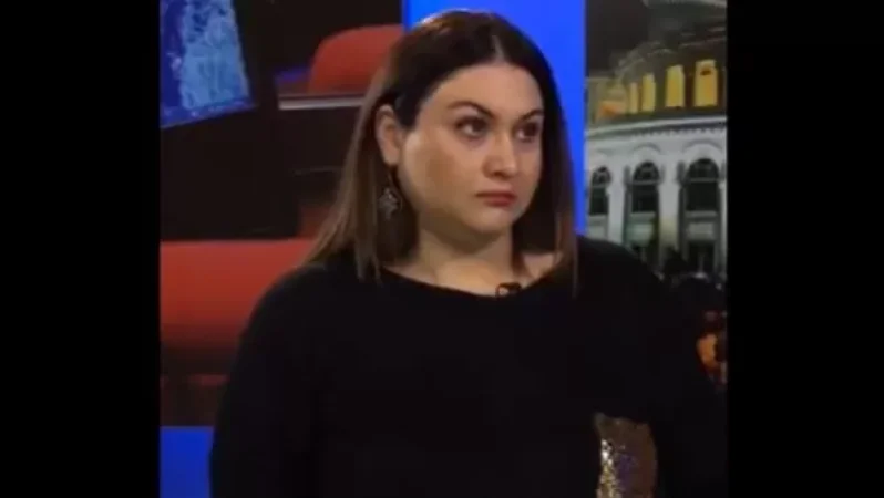 Տխուր պատկեր է, երբ իշխող կուսակցության ներկայացուցիչները խոստովանում են, որ առանց իրենց առաջնորդի զրո են. Անժելա Էլիբեկովա